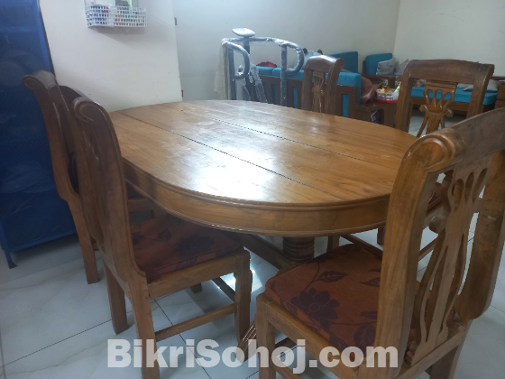Dinning Table